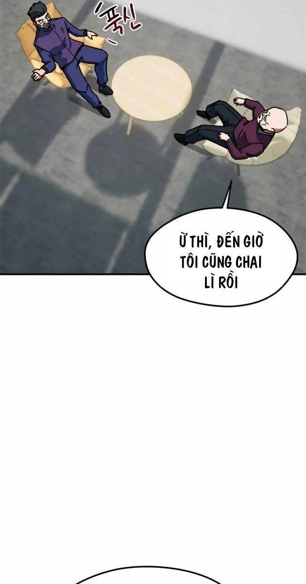 Tôi Bị Hiểu Lầm Là Siêu Sao Trên Sân Cỏ - Page 54