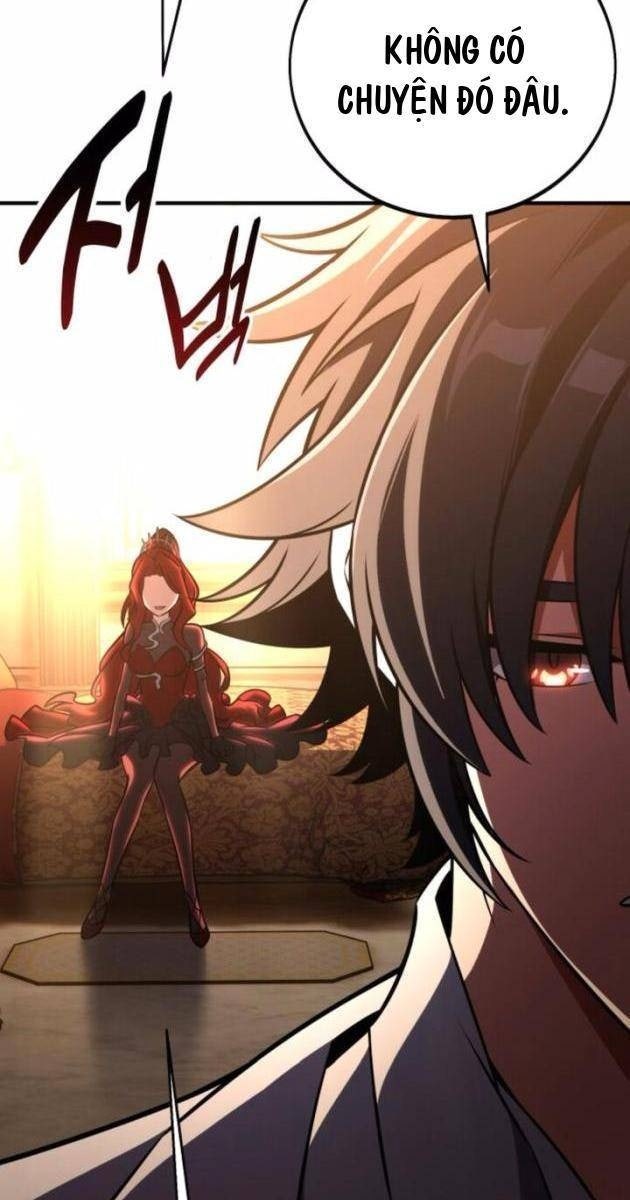 Tôi Đã Giết Tuyển Thủ Học Viện - Page 23