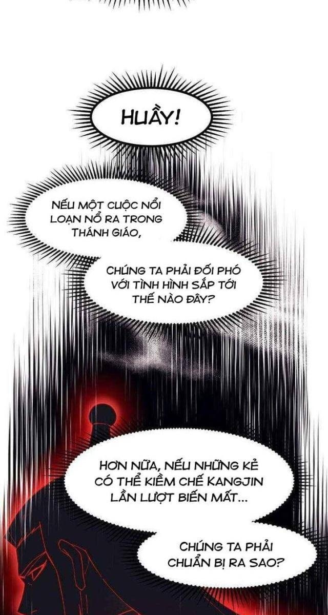 Đại Cao Thủ - Page 20