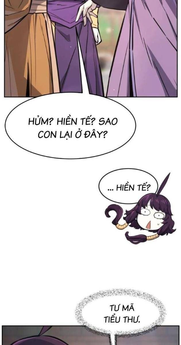 Tuyệt Đỉnh Kiếm Cảm - Page 100