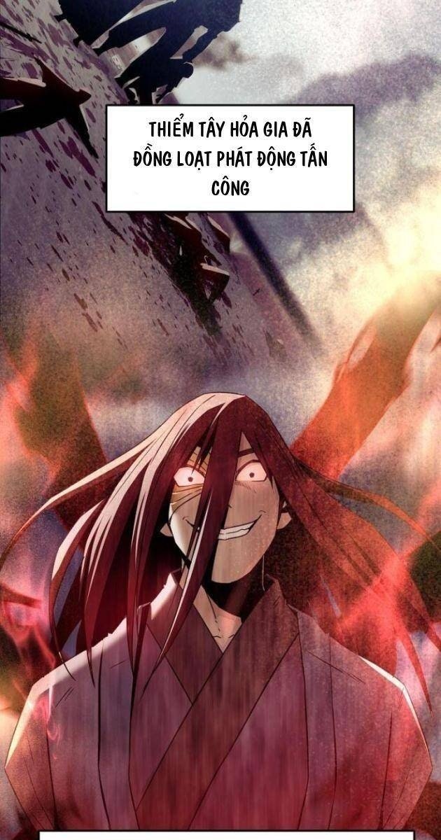 Tiểu Gia Chủ của Tứ Xuyên Đường Gia trở thành Kiếm Thần - Page 87