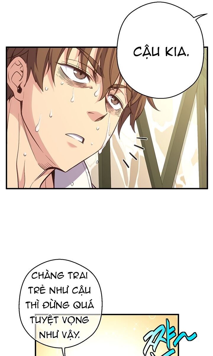 Con Đường Đế Vương - Page 13