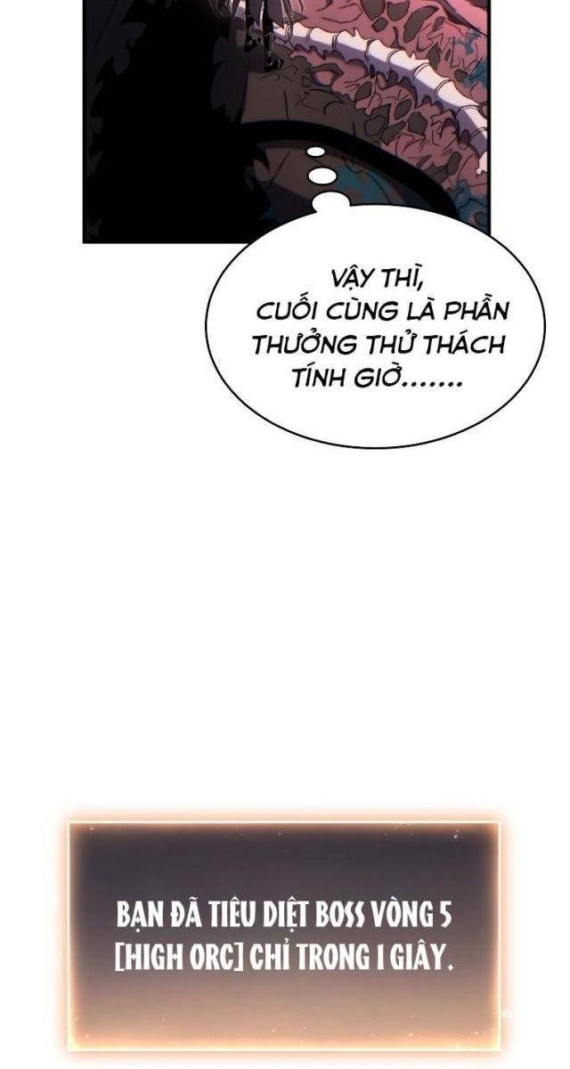 Người Chơi Mạnh Nhất Hồi Quy Lần Thứ 100 - Page 5