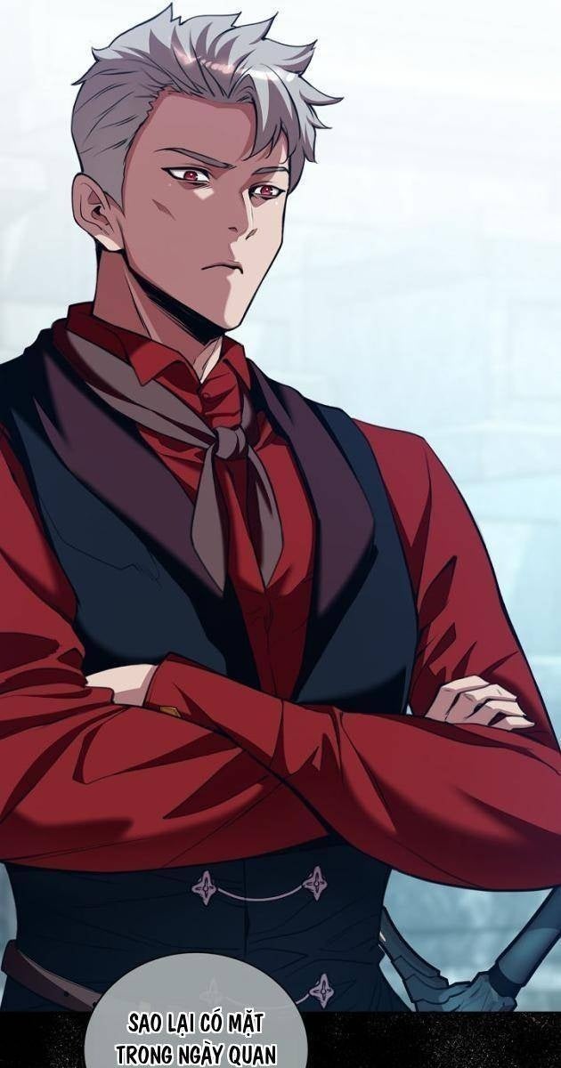 Định Mệnh Được Yêu Bởi Kẻ Phản Diện - Page 20