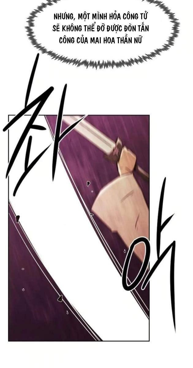 Tiểu Gia Chủ của Tứ Xuyên Đường Gia trở thành Kiếm Thần - Page 110