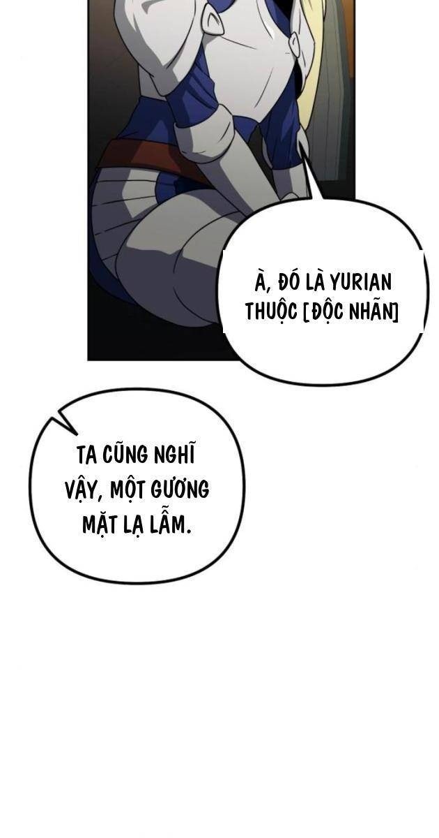 Nhập Vai Phản Diện Mắt Cáo Hoàn Hảo - Page 121