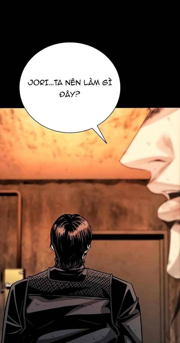 Thế Hệ Tồi Tệ - Page 188