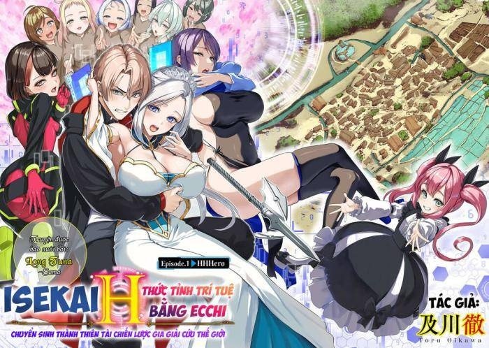 Tiền Đạo Số 1 - Page 28