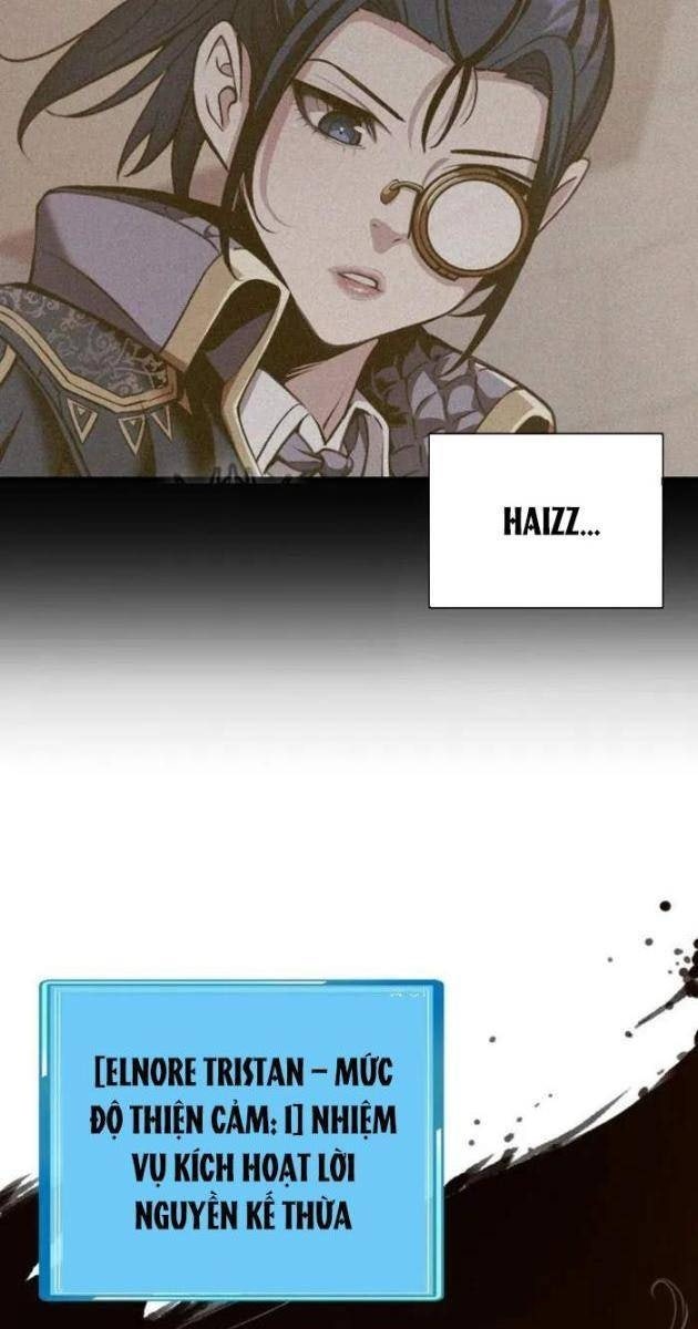 Định Mệnh Được Yêu Bởi Kẻ Phản Diện - Page 23