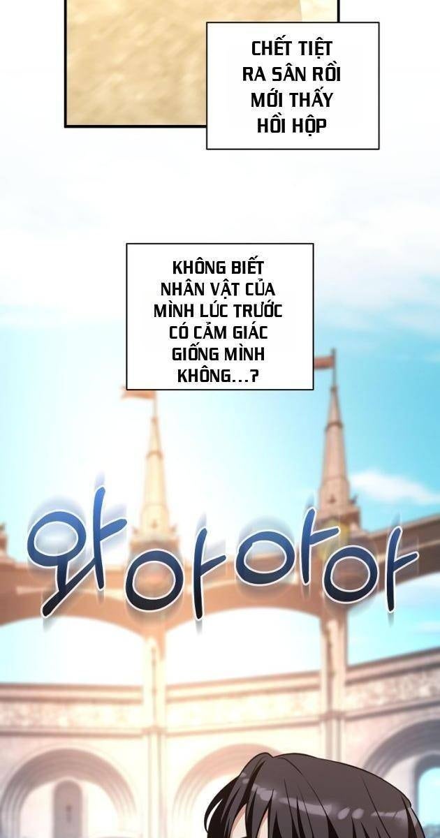 Định Mệnh Được Yêu Bởi Kẻ Phản Diện - Page 37