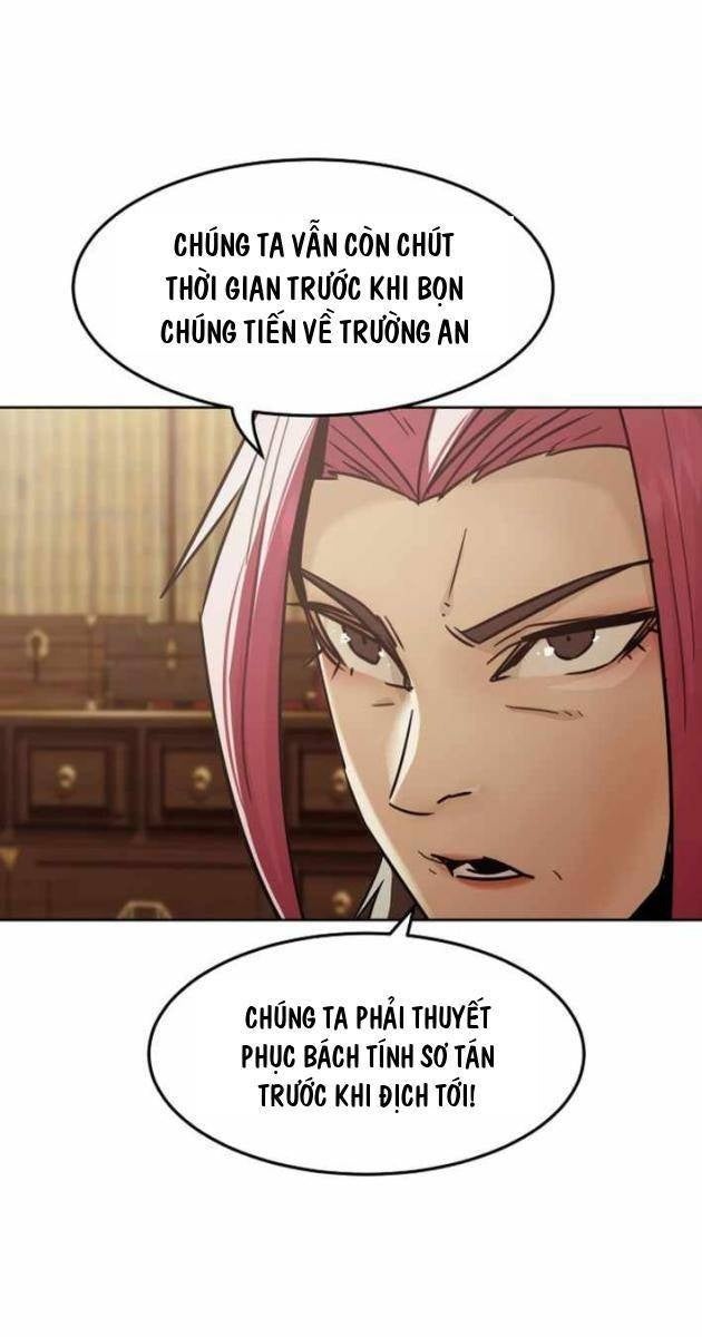 Tiểu Gia Chủ của Tứ Xuyên Đường Gia trở thành Kiếm Thần - Page 99