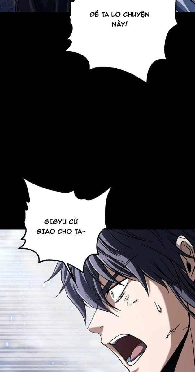 Người Chơi Không Thể Thăng Cấp - Page 29