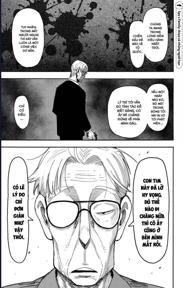 Gia Đình Điệp Viên - Page 13