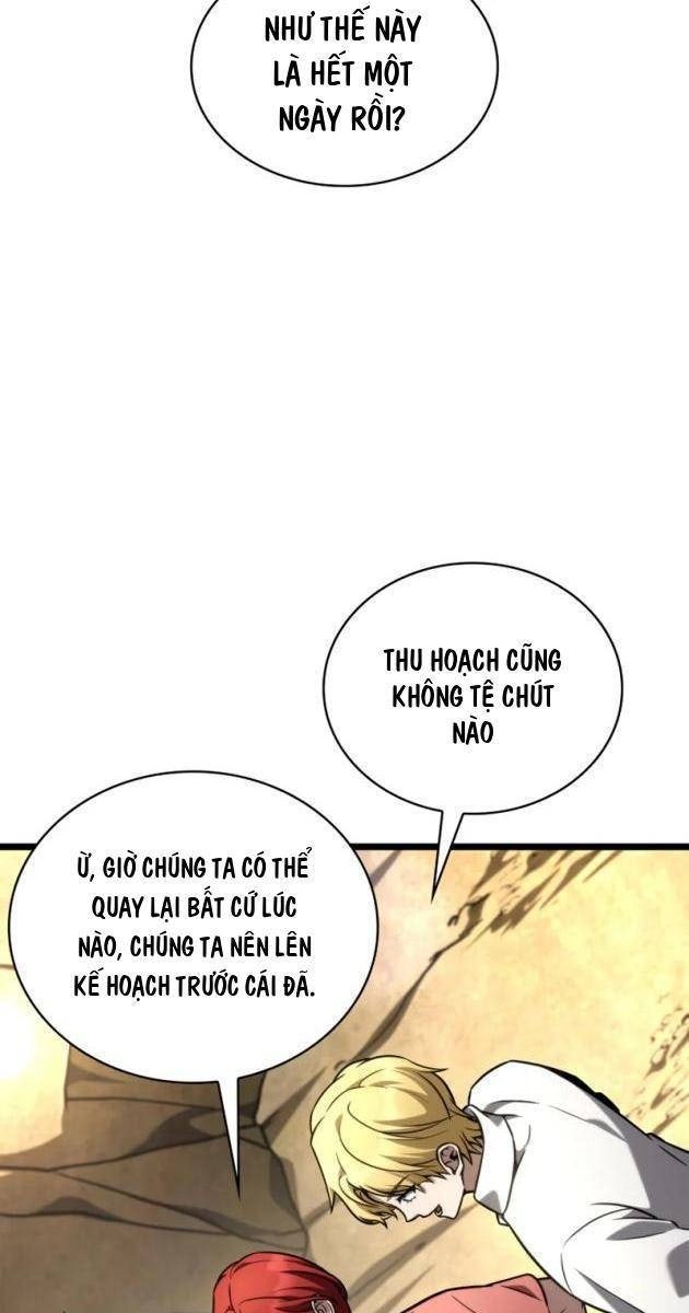 Vô Hạn Pháp Sư - Page 119