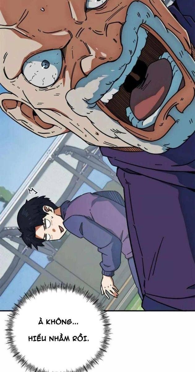 Tôi Bị Hiểu Lầm Là Siêu Sao Trên Sân Cỏ - Page 19