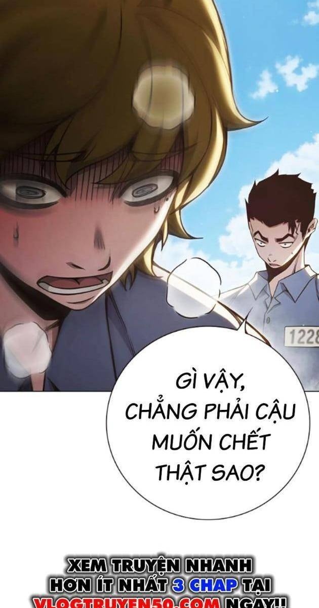 Nhà Tù Vị Thành Niên - Page 133