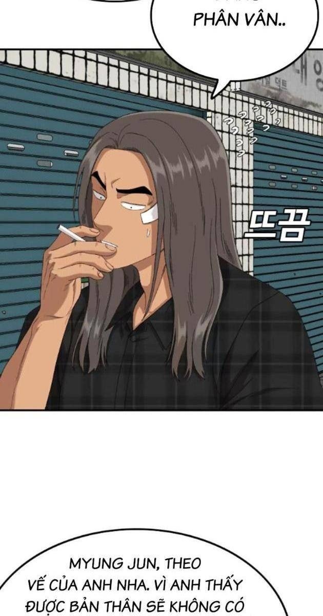 Người Xấu - Page 24