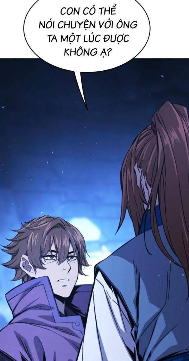 Tuyệt Đỉnh Kiếm Cảm - Page 121