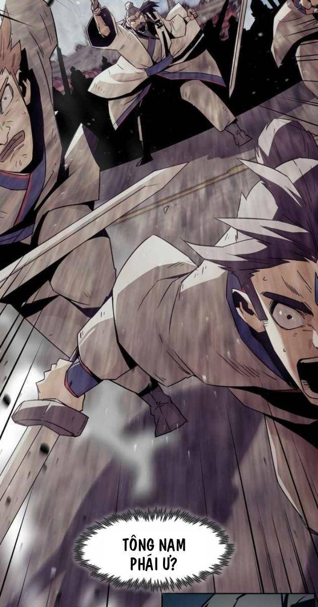 Tiểu Gia Chủ của Tứ Xuyên Đường Gia trở thành Kiếm Thần - Page 45