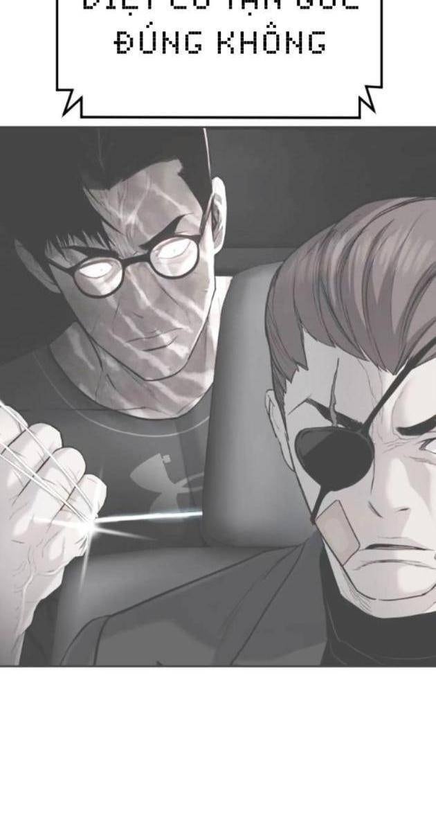 Bố Tôi Là Đặc Vụ - Page 41