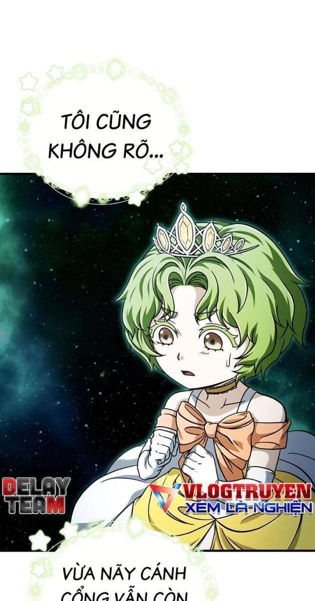 Người Chơi Không Thể Thăng Cấp - Page 71