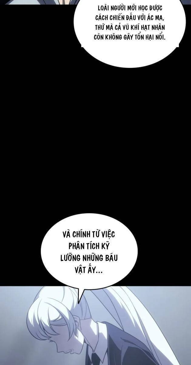 Sự Trở Lại Của Pháp Sư Vĩ Đại Sau 4000 Năm - Page 30