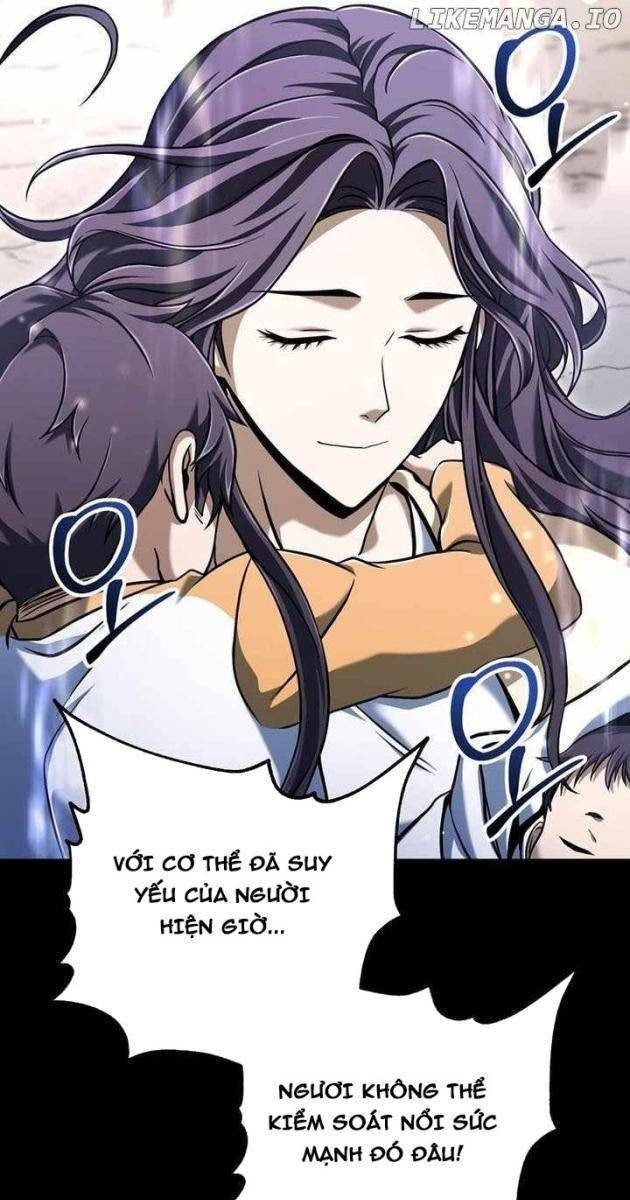 Người Chơi Không Thể Thăng Cấp - Page 65