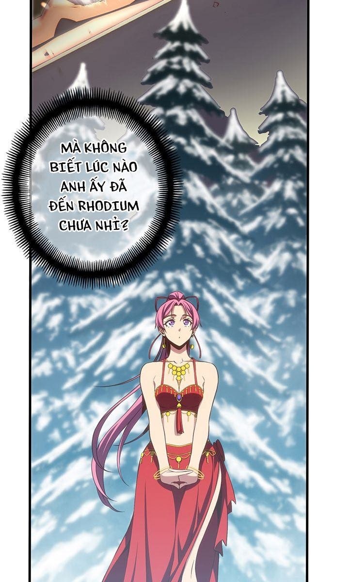 Con Đường Đế Vương - Page 110