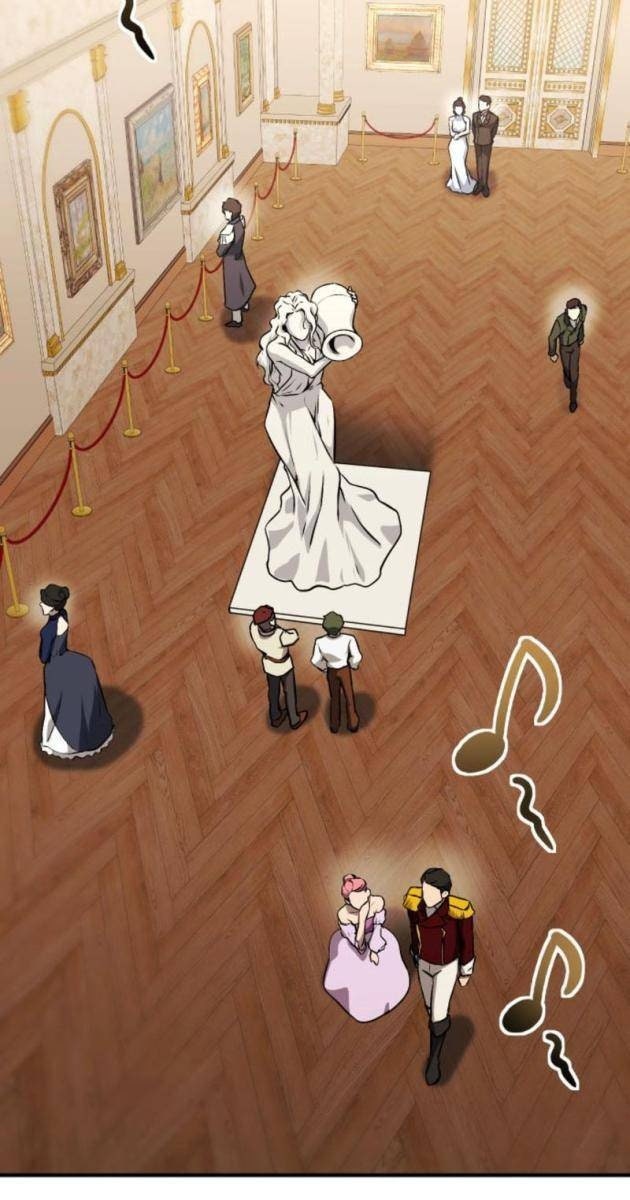 Nhập Vai Phản Diện Mắt Cáo Hoàn Hảo - Page 82