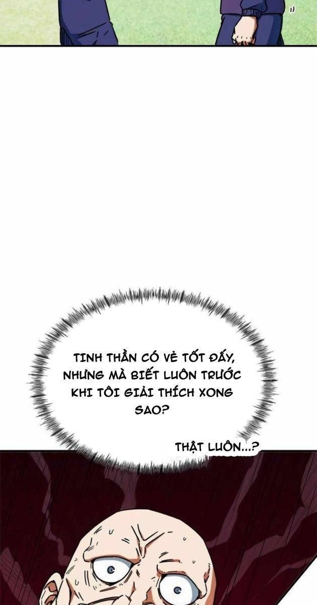 Tôi Bị Hiểu Lầm Là Siêu Sao Trên Sân Cỏ - Page 32