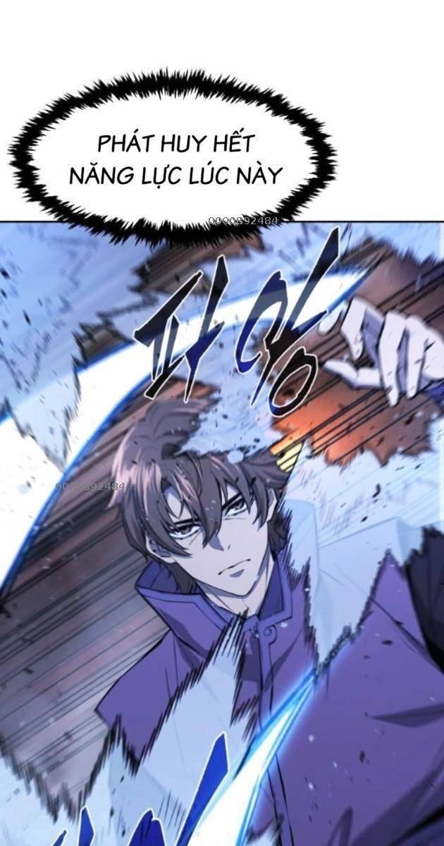 Tuyệt Đỉnh Kiếm Cảm - Page 6