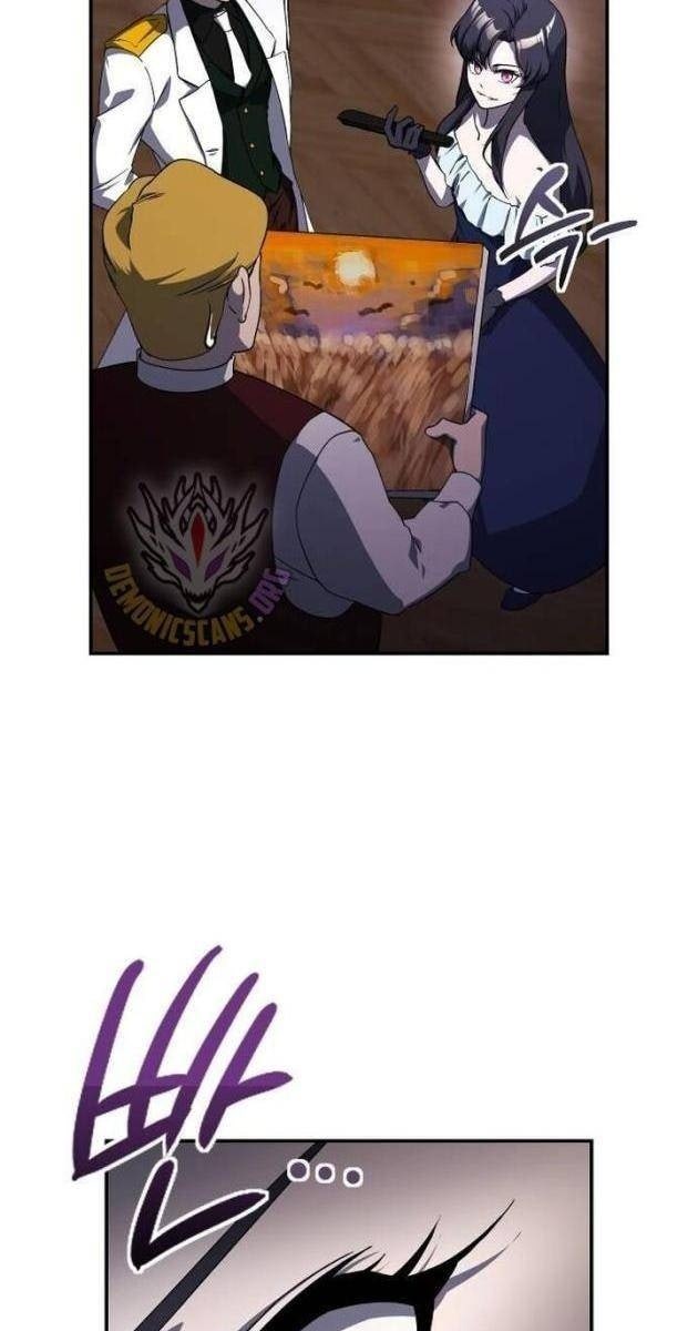 Nhập Vai Phản Diện Mắt Cáo Hoàn Hảo - Page 7