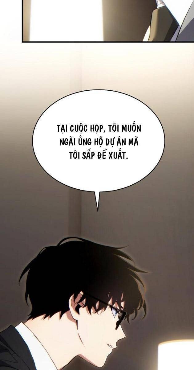 Người Chơi Mạnh Nhất Hồi Quy Lần Thứ 100 - Page 117