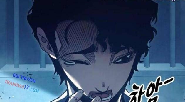 Nhà Tù Vị Thành Niên - Page 77