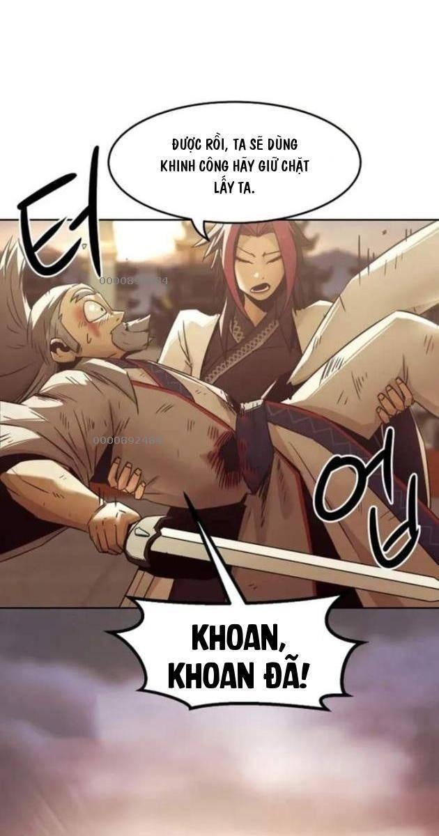 Tiểu Gia Chủ của Tứ Xuyên Đường Gia trở thành Kiếm Thần - Page 156