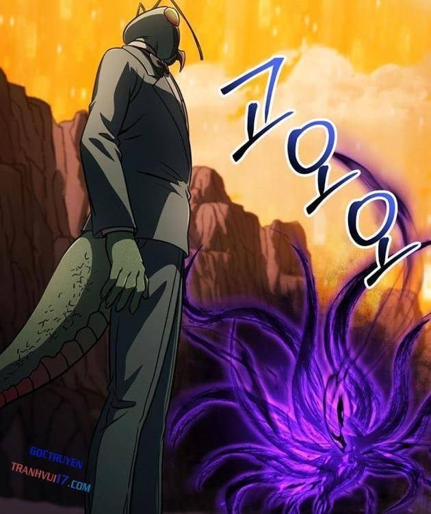 Người Chơi Không Thể Thăng Cấp - Page 42