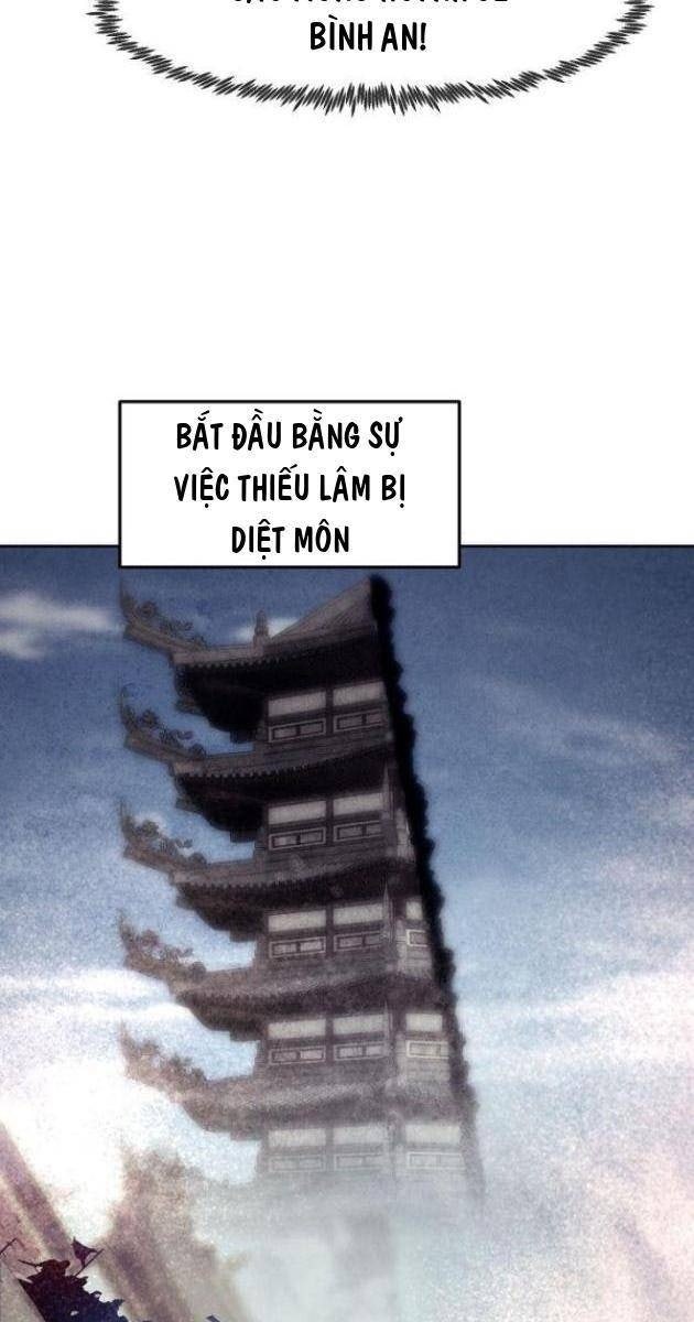 Tiểu Gia Chủ của Tứ Xuyên Đường Gia trở thành Kiếm Thần - Page 85