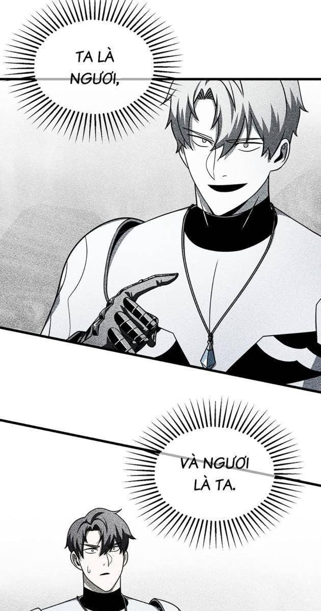 Người Chơi Không Thể Thăng Cấp - Page 91