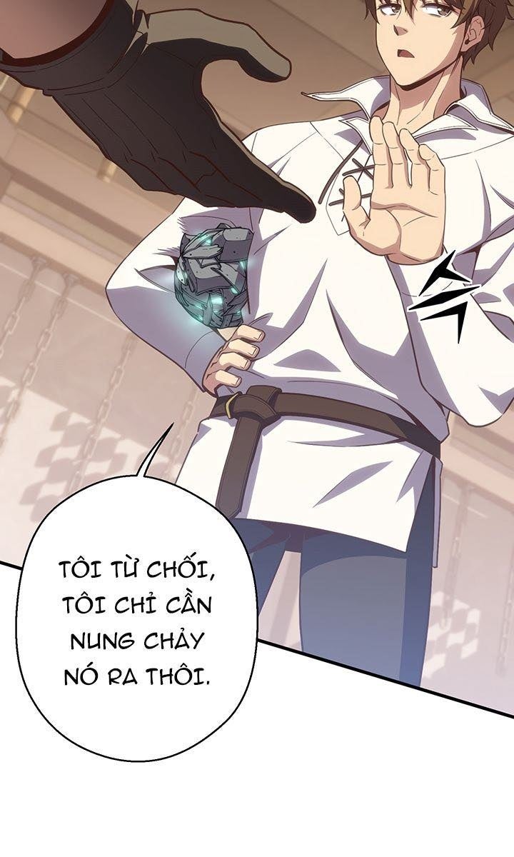 Con Đường Đế Vương - Page 54