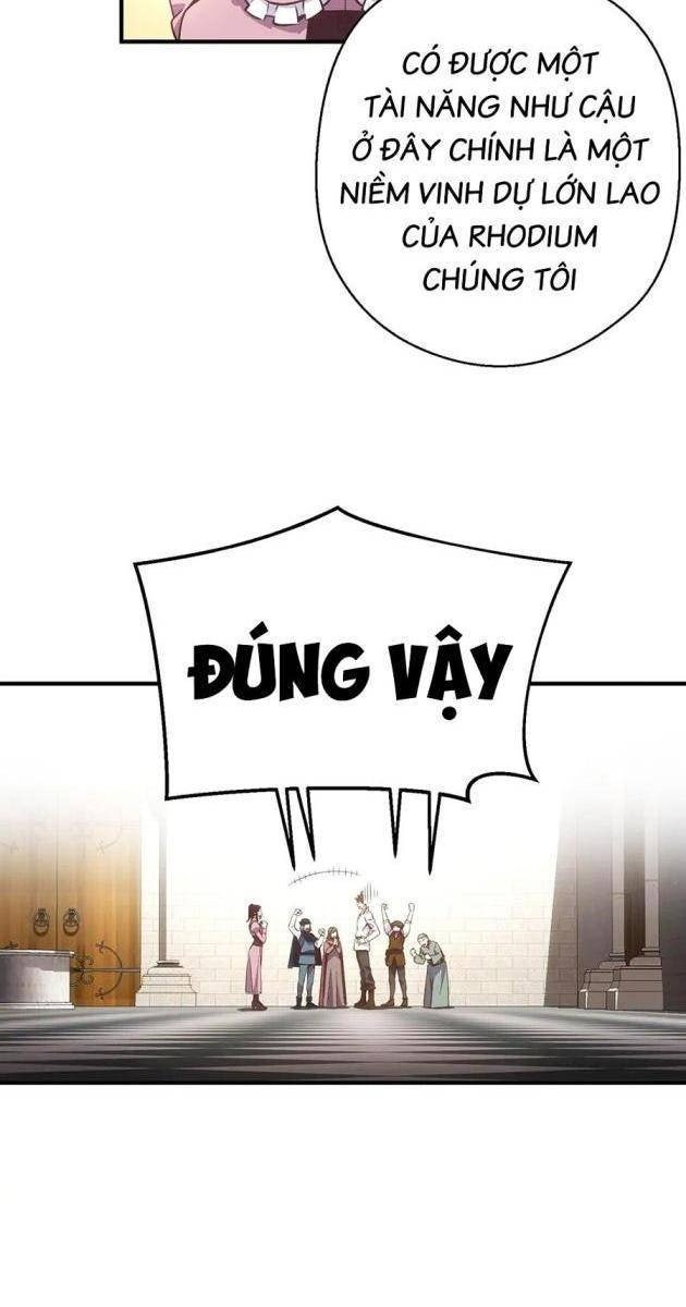 Con Đường Đế Vương - Page 8