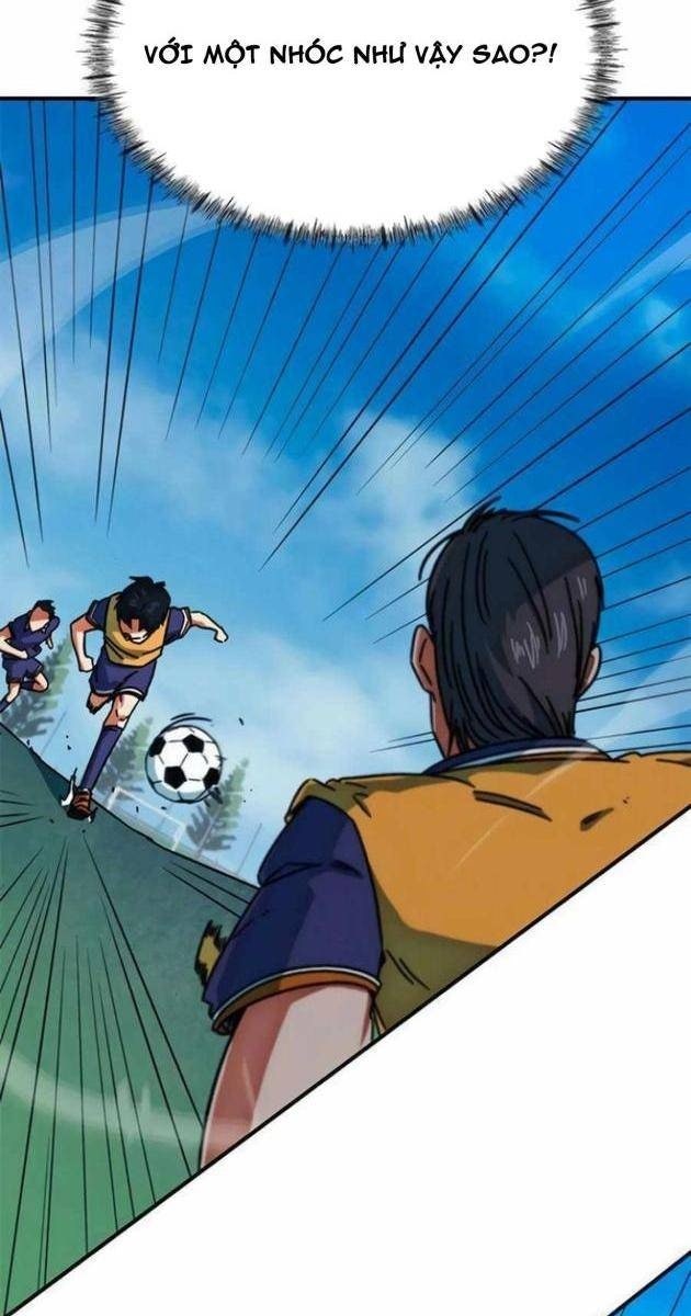Tôi Bị Hiểu Lầm Là Siêu Sao Trên Sân Cỏ - Page 88
