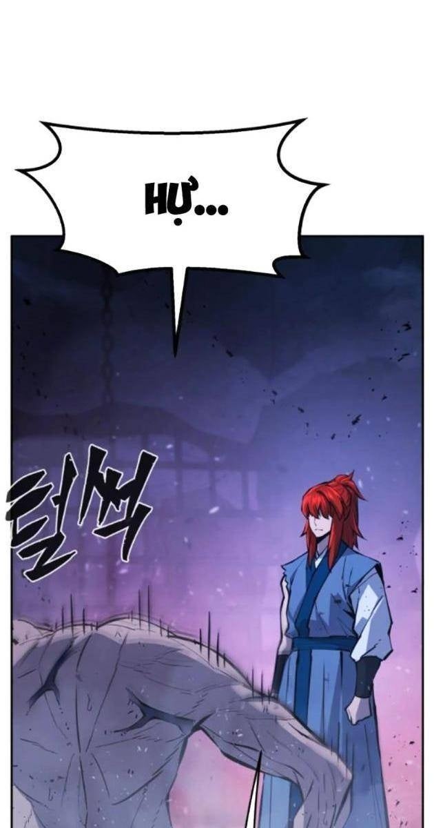 Tuyệt Đỉnh Kiếm Cảm - Page 37