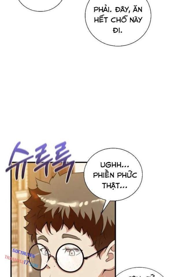 Định Mệnh Được Yêu Bởi Kẻ Phản Diện - Page 20