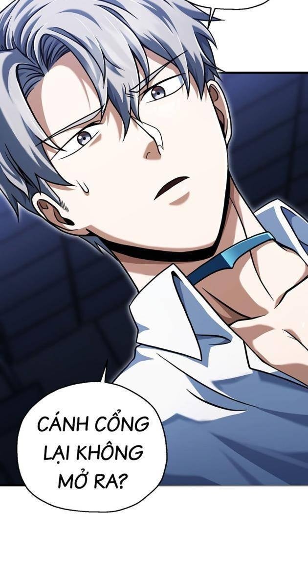 Người Chơi Không Thể Thăng Cấp - Page 70