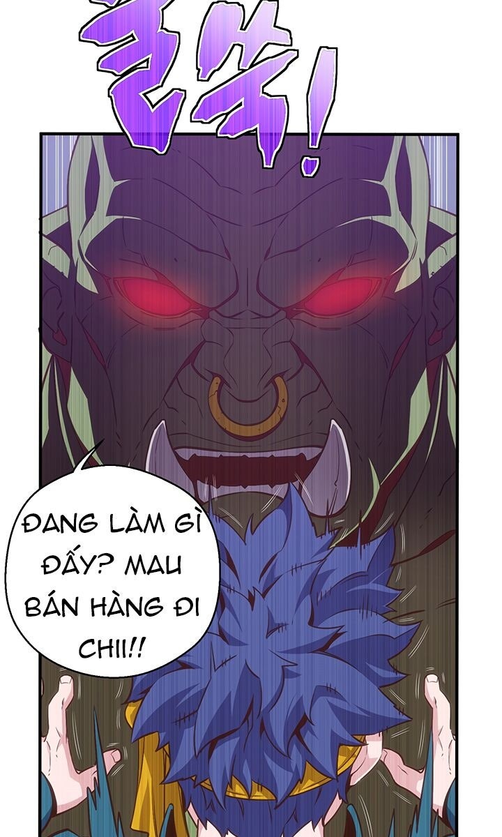 Con Đường Đế Vương - Page 121