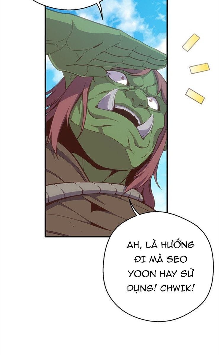 Con Đường Đế Vương - Page 94