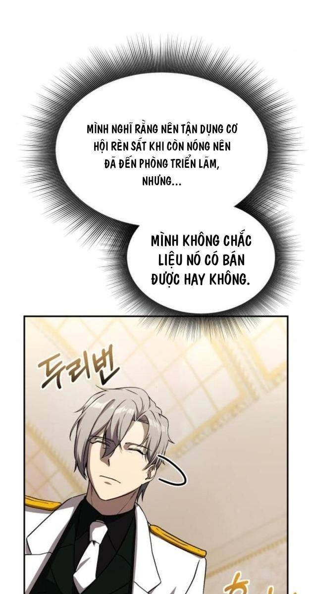 Nhập Vai Phản Diện Mắt Cáo Hoàn Hảo - Page 84