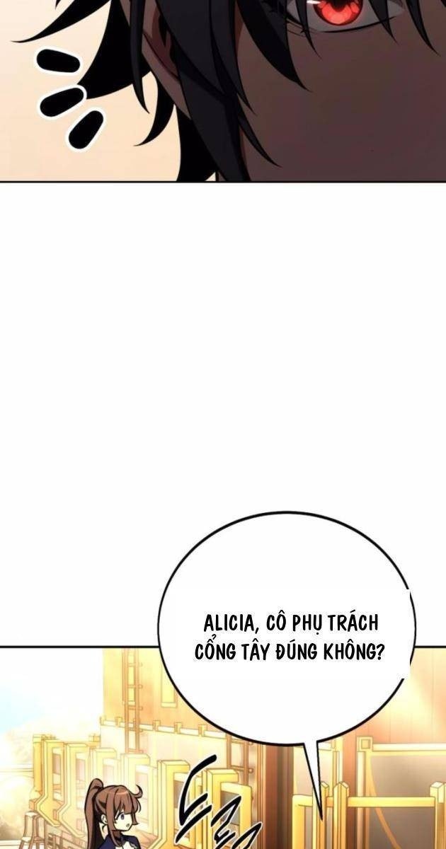 Tôi Đã Giết Tuyển Thủ Học Viện - Page 62