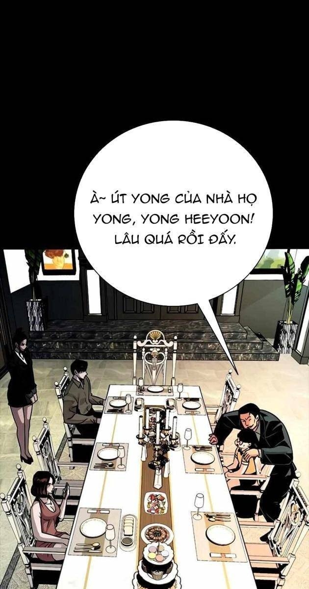 Thế Hệ Tồi Tệ - Page 238