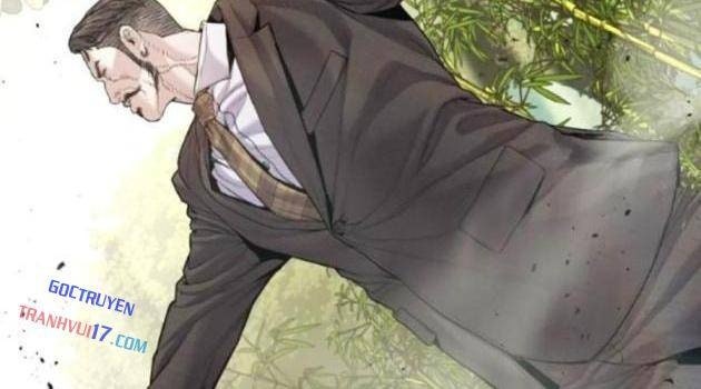 Bố Tôi Là Đặc Vụ - Page 125